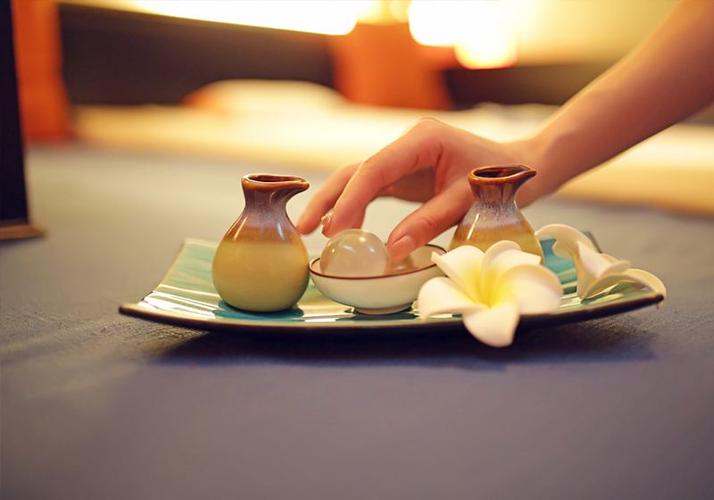 茶道文化
